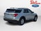 2023 Ford Explorer XLT 4WD
