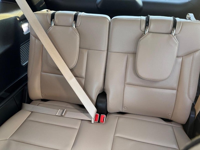 2023 Ford Explorer XLT 4WD