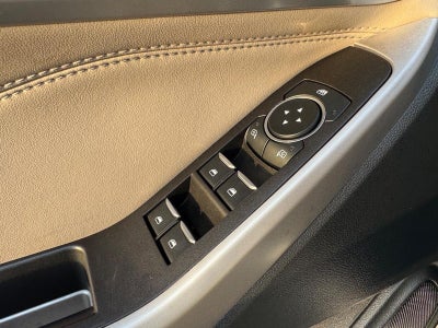 2023 Ford Explorer XLT 4WD