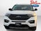 2023 Ford Explorer XLT 4WD