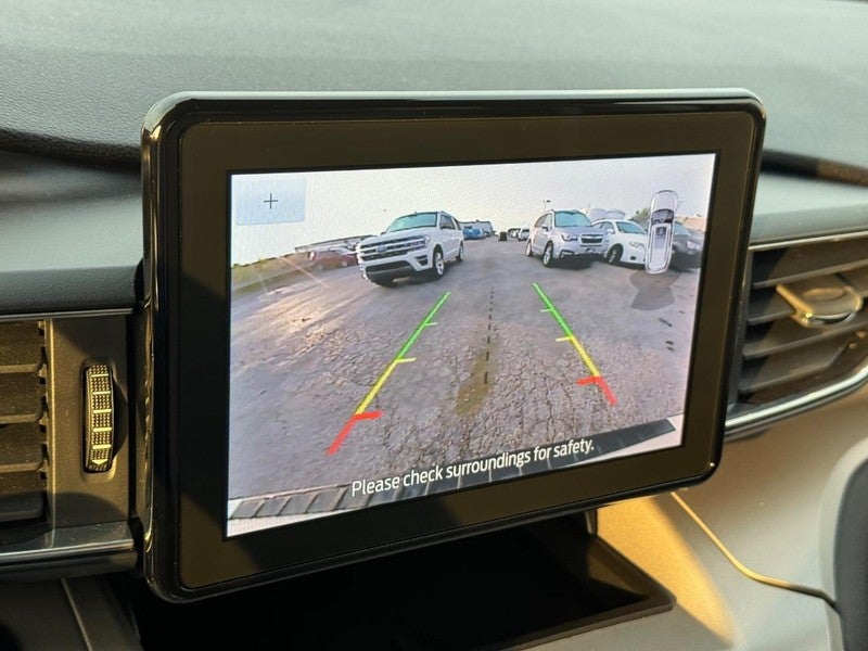 2023 Ford Explorer XLT 4WD