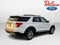 2023 Ford Explorer XLT 4WD