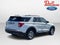 2023 Ford Explorer XLT 4WD