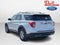 2023 Ford Explorer XLT 4WD