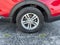 2023 Ford Explorer XLT 4WD