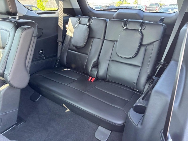 2023 Ford Explorer XLT 4WD