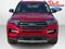 2023 Ford Explorer XLT 4WD