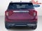 2023 Ford Explorer XLT 4WD