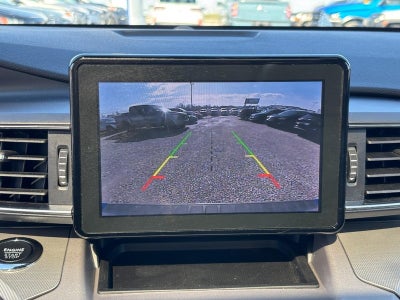 2023 Ford Explorer XLT 4WD