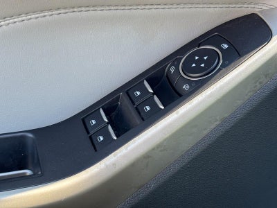 2023 Ford Explorer XLT 4WD