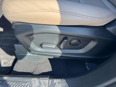 2024 Ford Explorer XLT 4WD