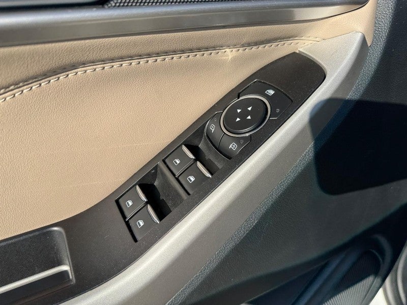 2024 Ford Explorer XLT 4WD