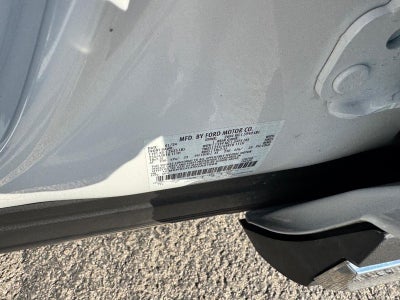 2024 Ford Explorer XLT 4WD