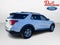 2024 Ford Explorer XLT 4WD