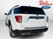 2024 Ford Explorer XLT 4WD