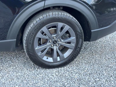 2022 Ford Explorer XLT 4WD