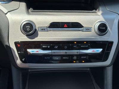 2022 Ford Explorer XLT 4WD