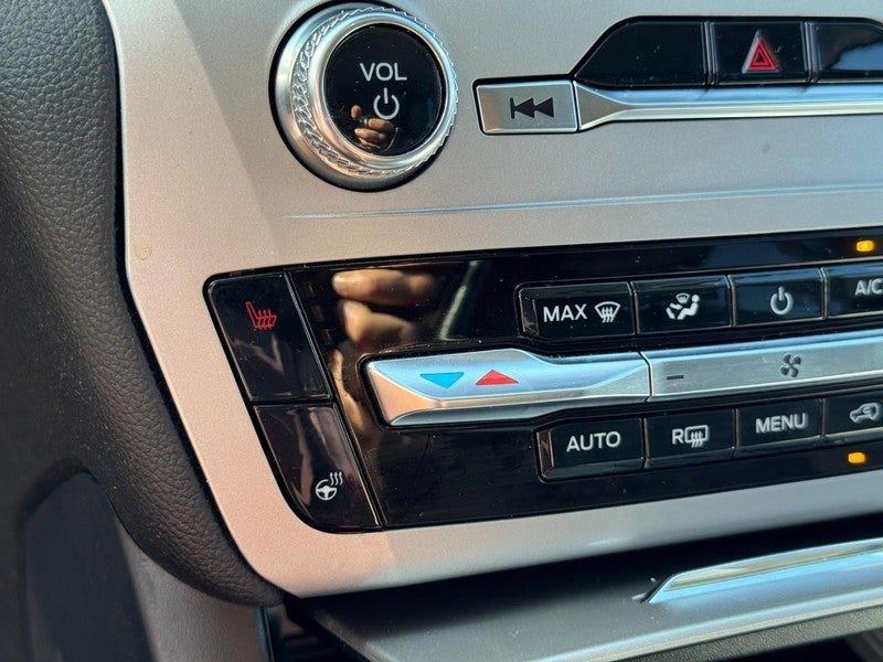 2023 Ford Explorer XLT 4WD