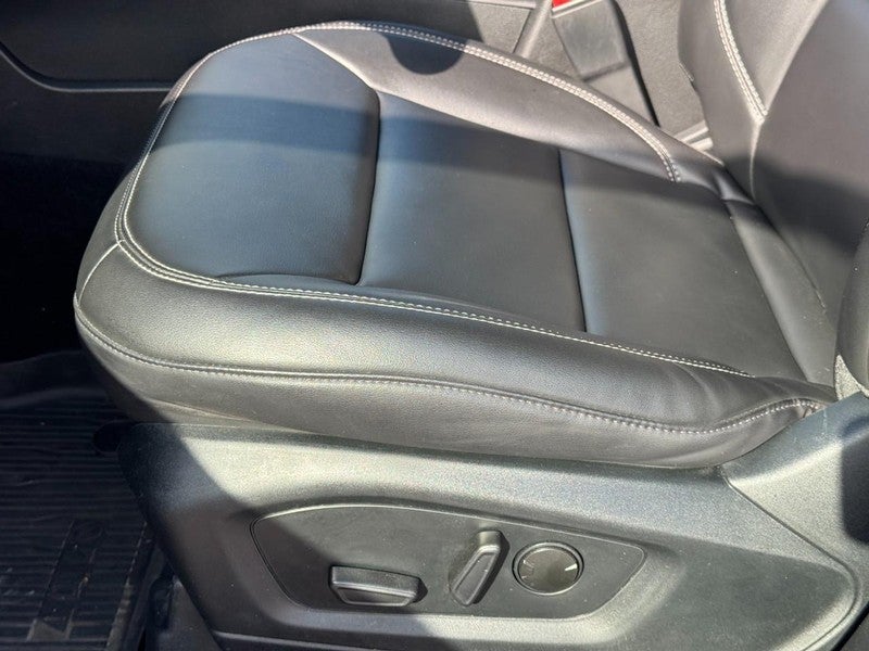 2023 Ford Explorer XLT 4WD