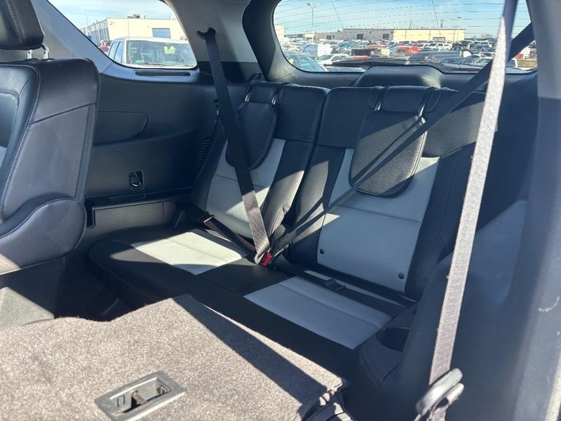 2023 Ford Explorer XLT 4WD