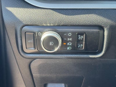 2023 Ford Explorer XLT 4WD