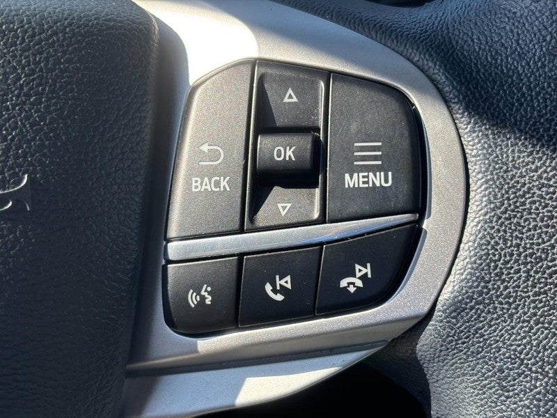 2023 Ford Explorer XLT 4WD