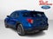 2023 Ford Explorer XLT 4WD
