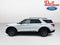 2023 Ford Explorer XLT 4WD