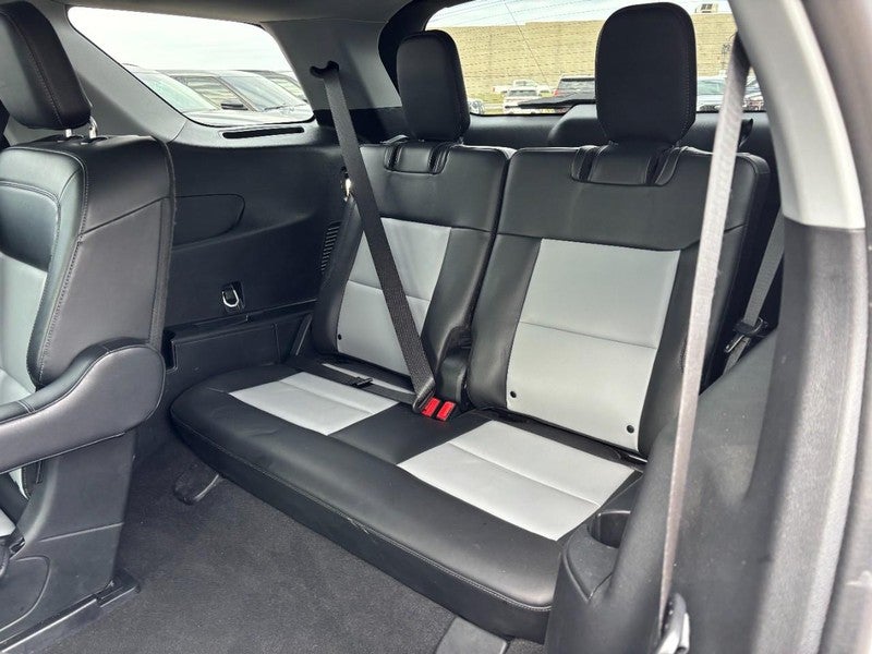 2023 Ford Explorer XLT 4WD