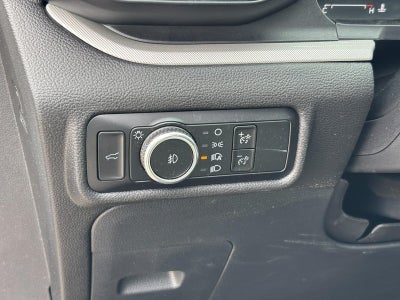 2023 Ford Explorer XLT 4WD