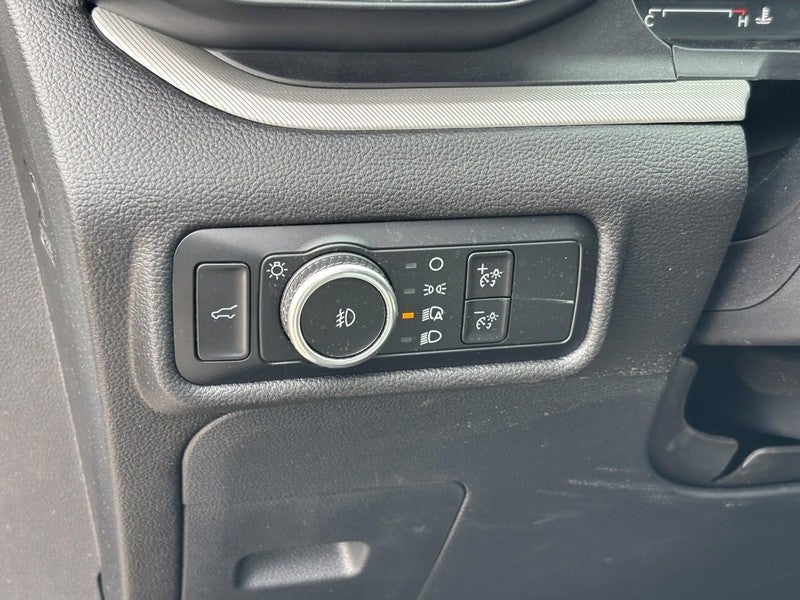 2023 Ford Explorer XLT 4WD