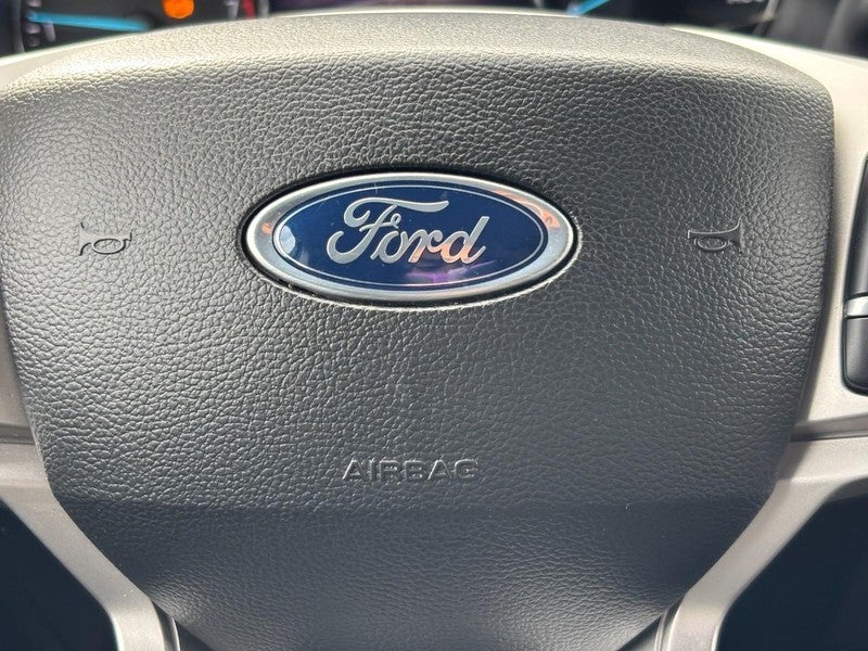 2023 Ford Explorer XLT 4WD