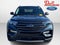 2023 Ford Explorer XLT 4WD
