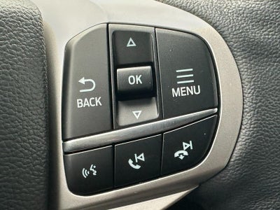 2023 Ford Explorer XLT 4WD