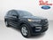 2023 Ford Explorer XLT 4WD
