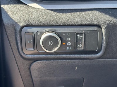 2023 Ford Explorer XLT 4WD