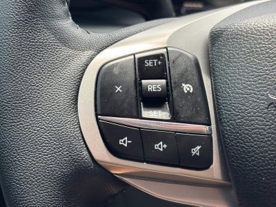 2023 Ford Explorer XLT 4WD