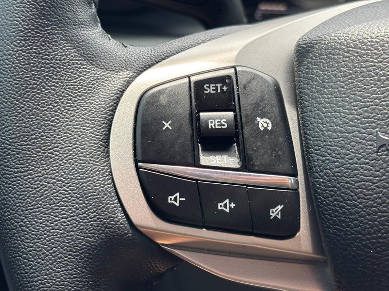 2023 Ford Explorer XLT 4WD