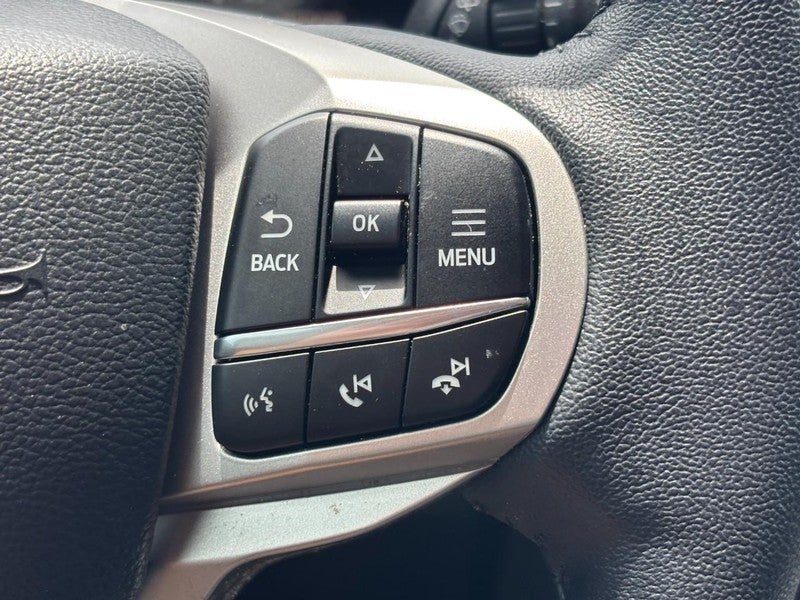2023 Ford Explorer XLT 4WD