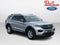 2023 Ford Explorer XLT 4WD