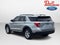 2023 Ford Explorer XLT 4WD
