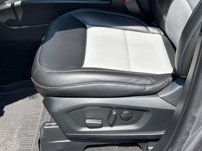 2024 Ford Explorer XLT 4WD