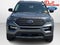 2024 Ford Explorer XLT 4WD