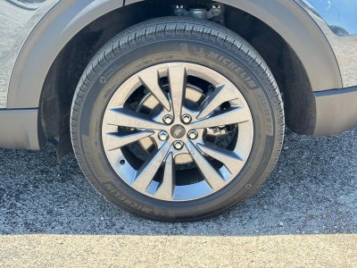 2024 Ford Explorer XLT 4WD