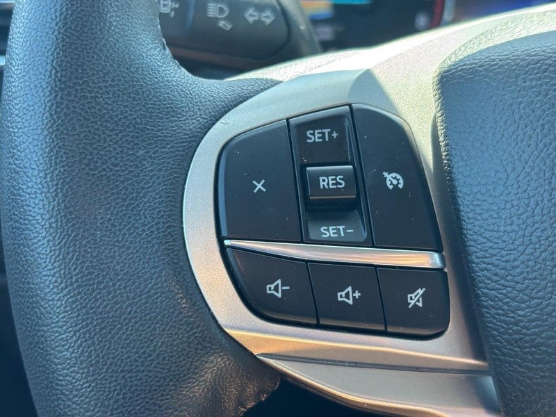 2024 Ford Explorer XLT 4WD