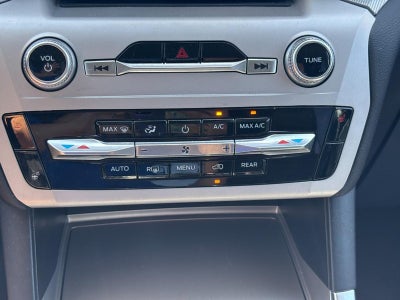 2024 Ford Explorer XLT 4WD