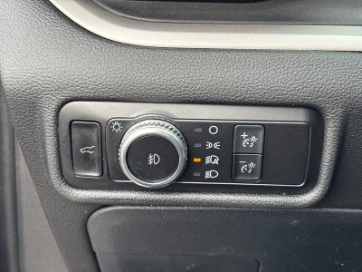 2022 Ford Explorer XLT 4WD