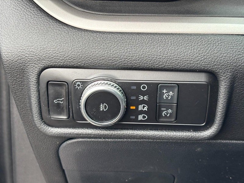 2022 Ford Explorer XLT 4WD