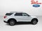 2022 Ford Explorer XLT 4WD