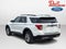 2022 Ford Explorer XLT 4WD